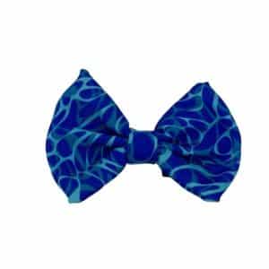 water play bow tie