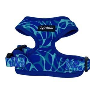 water play harness