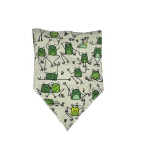 Frog Bandana